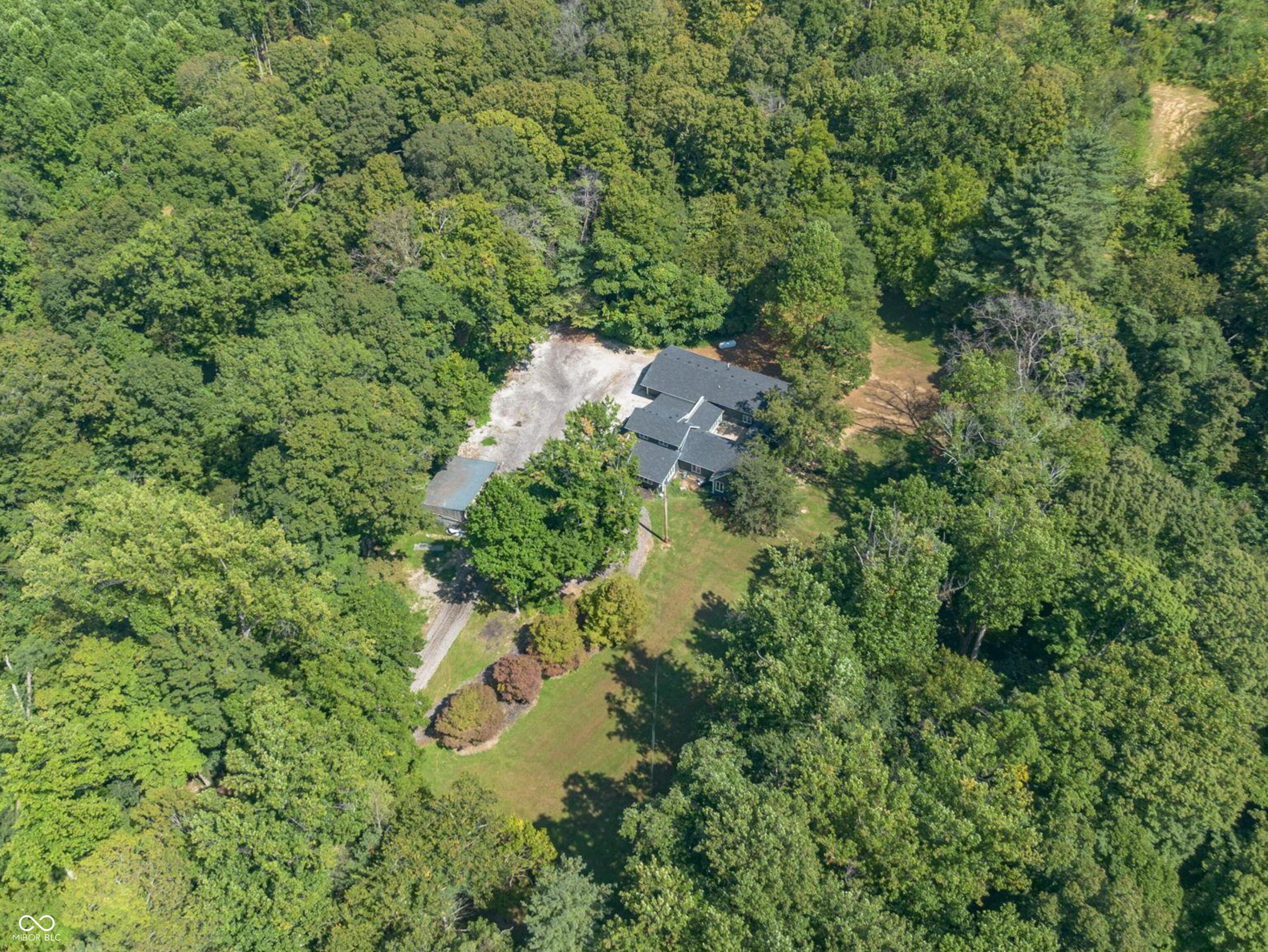 2495 Lenvoil Road Martinsville, IN 46151 - Photo 92 of 93