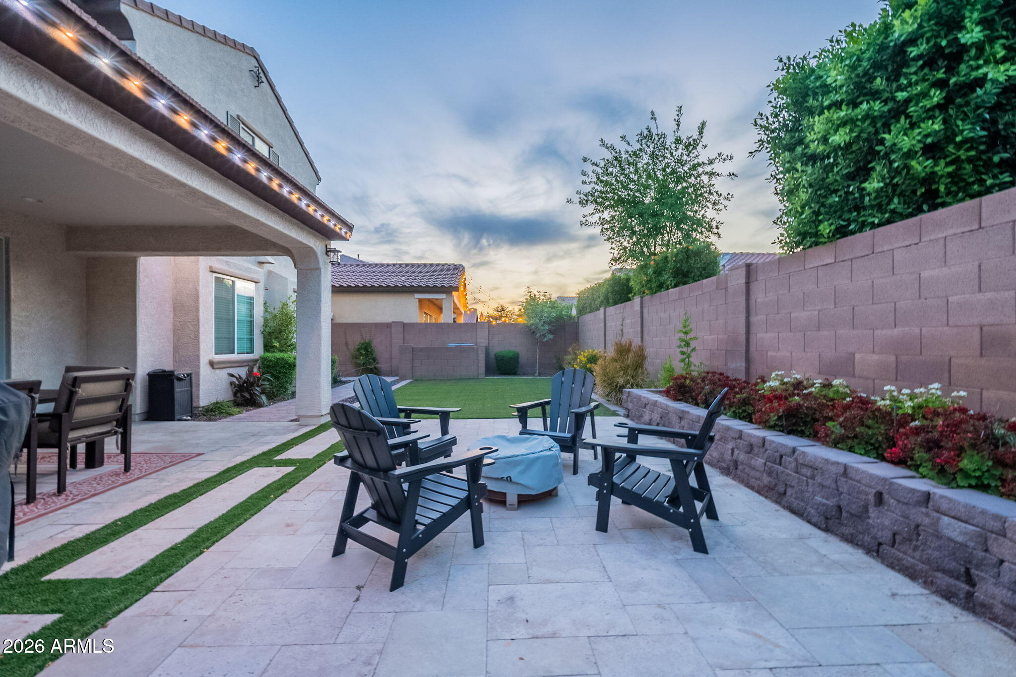 634 West Ranch Road Gilbert, AZ 85233 - Photo 86 of 114