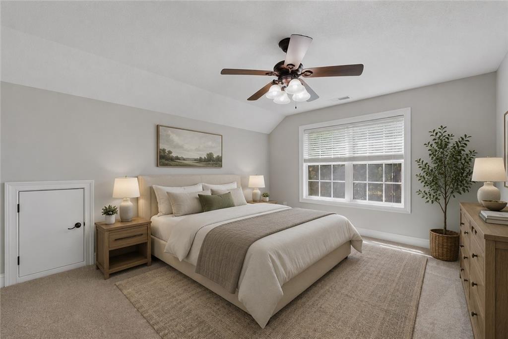 582 Knox Chapel Road Social Circle, GA 30025 - Photo 32 of 54