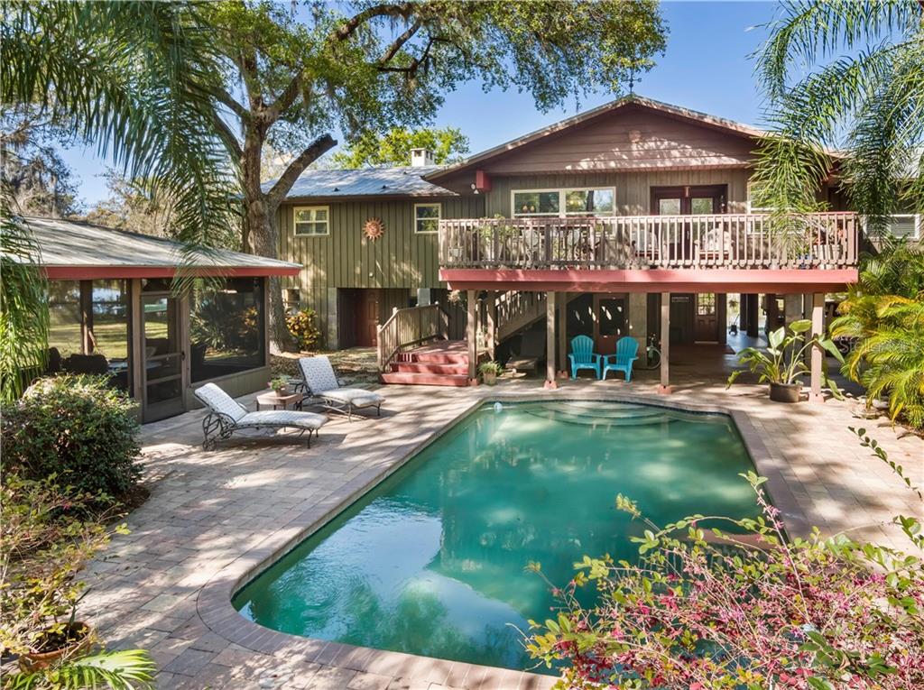 12705 Upper Manatee River Road Bradenton, FL 34212 - Photo 1 of 1