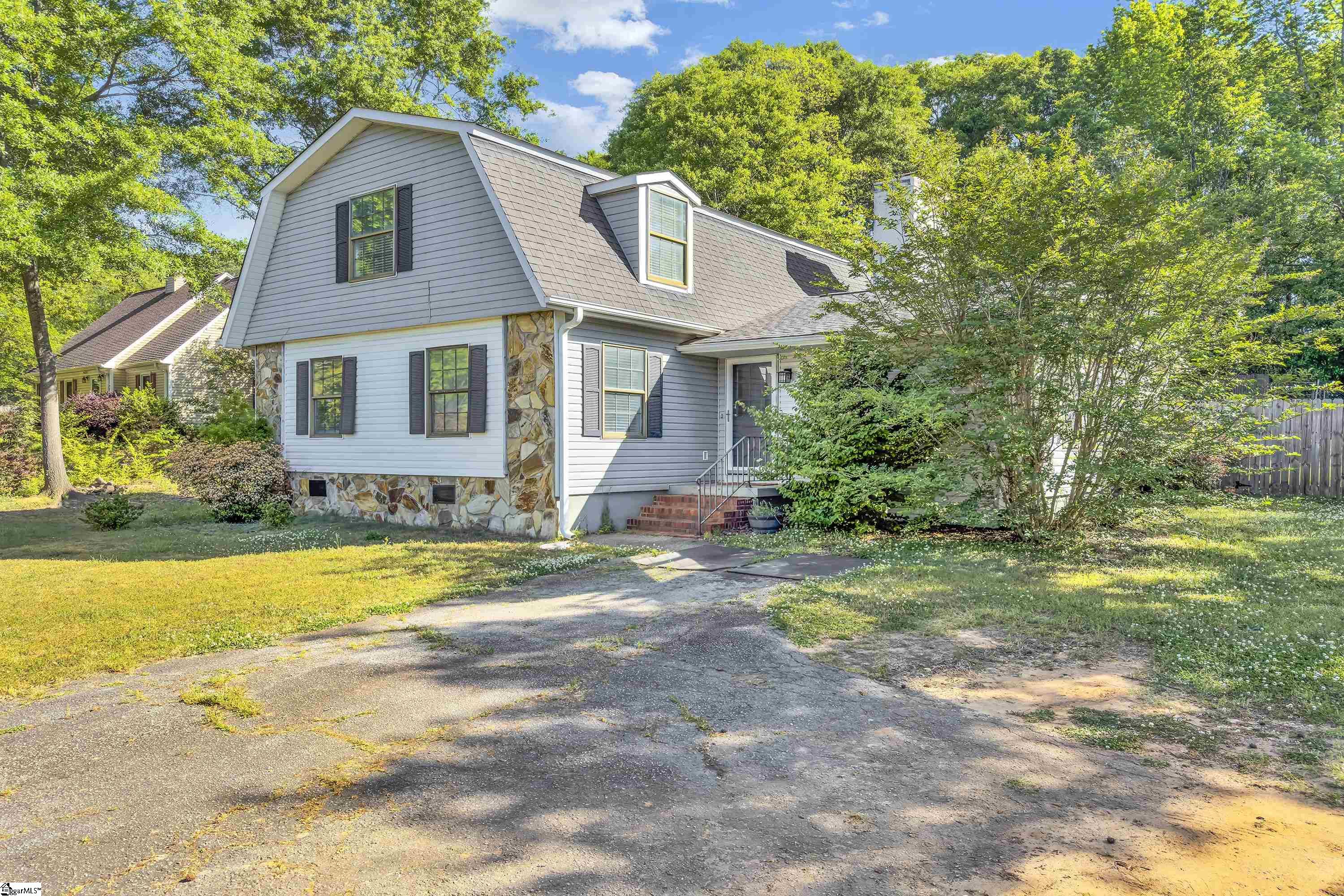 919 Berkeley Drive Clemson, SC 29631 - Photo 23 of 27