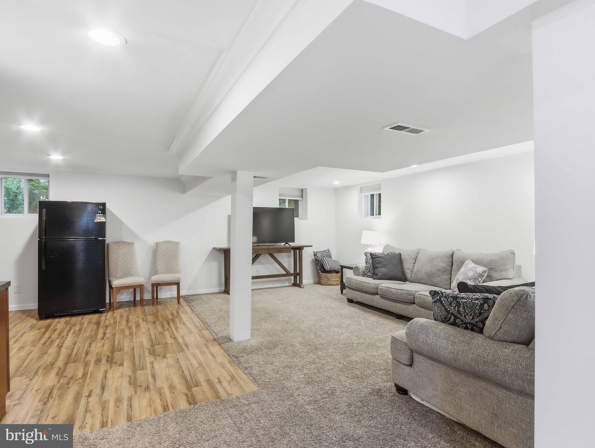 380 Sheffield Road Severna Park, MD 21146 - Photo 17 of 47 Lower level.