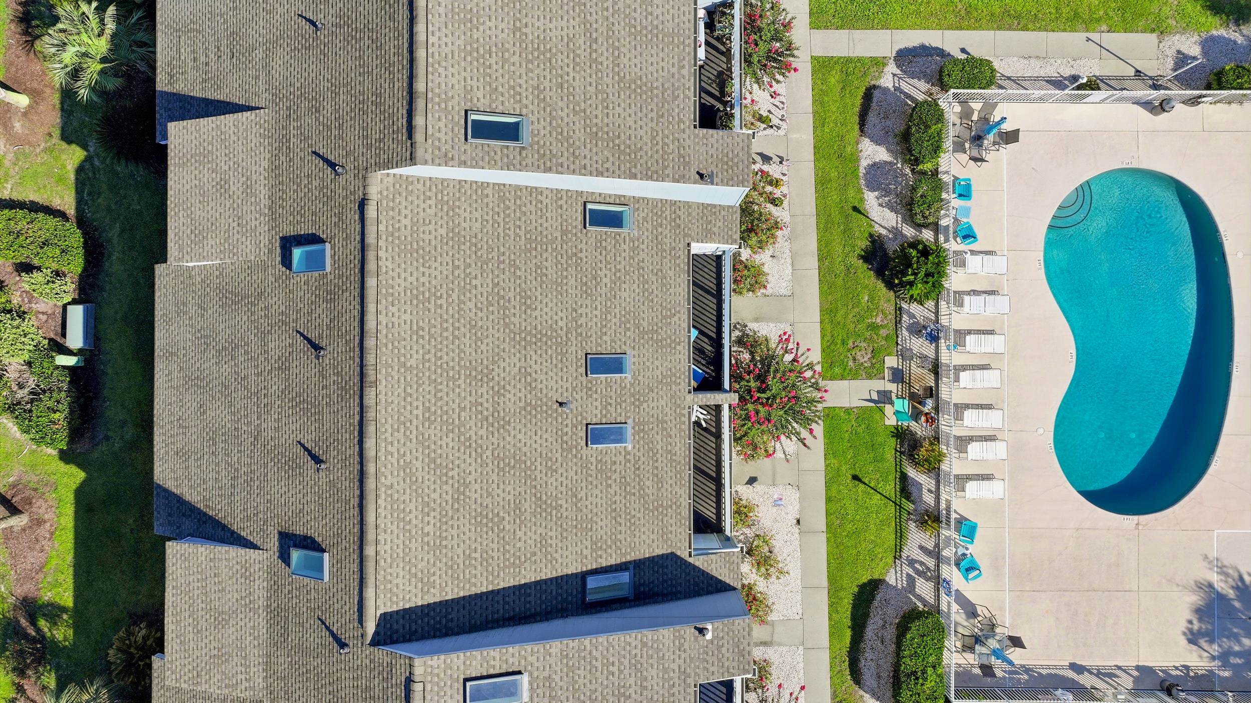 1890 Colony Drive, Unit 17L Surfside Beach, SC 29575 - Photo 41 of 48