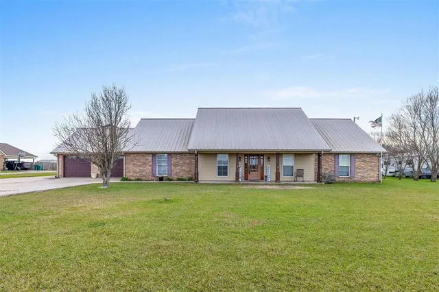 $459,000 | 7375 McCown Road, Iowa, LA 70647