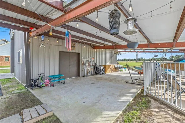 $459,000 | 7375 McCown Road, Iowa, LA 70647