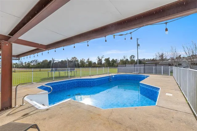 $459,000 | 7375 McCown Road, Iowa, LA 70647