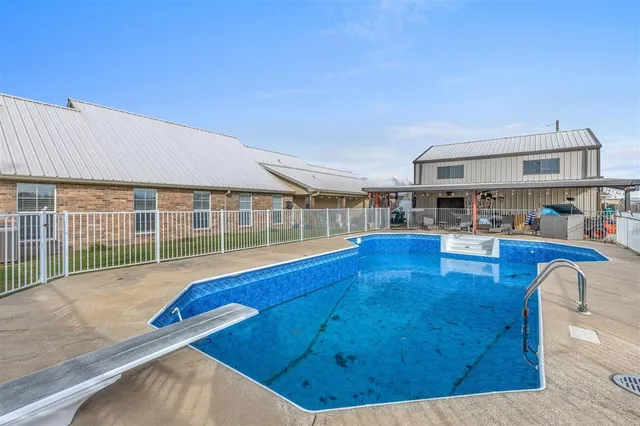 $459,000 | 7375 McCown Road, Iowa, LA 70647