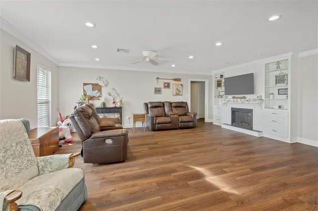 $459,000 | 7375 McCown Road, Iowa, LA 70647