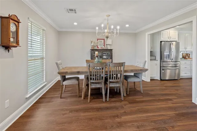 $459,000 | 7375 McCown Road, Iowa, LA 70647