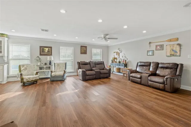 $459,000 | 7375 McCown Road, Iowa, LA 70647