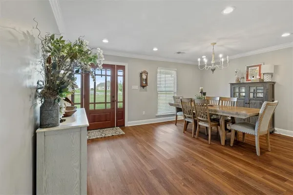 $444,900 | 7375 McCown Road, Iowa, LA 70647