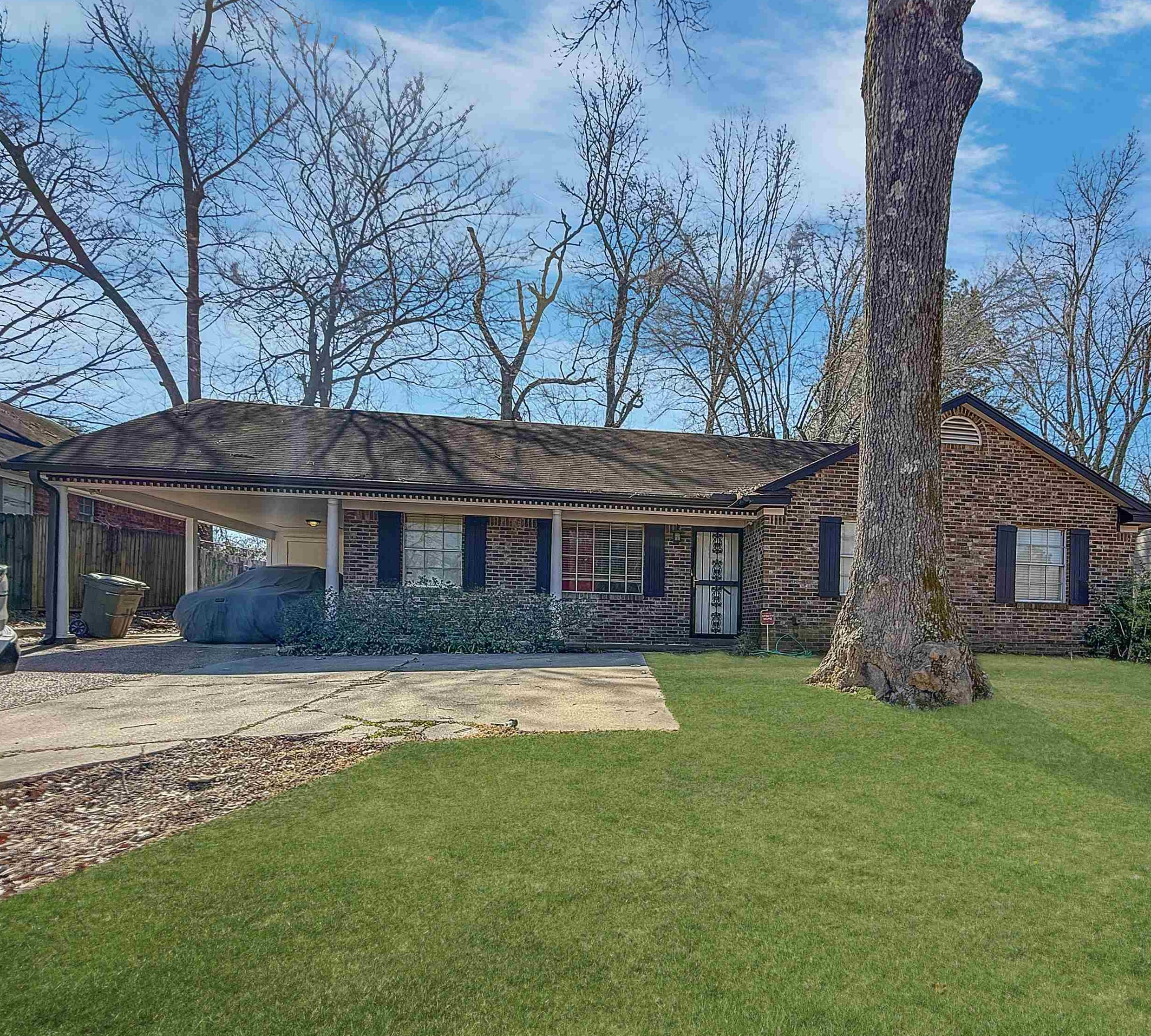 5209 Yale Road Memphis, TN 38134 - Photo 1 of 20