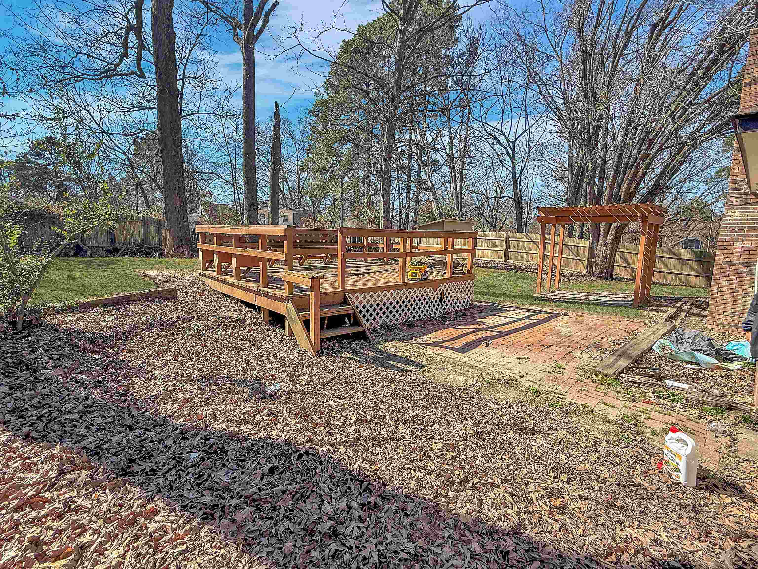 5209 Yale Road Memphis, TN 38134 - Photo 19 of 20