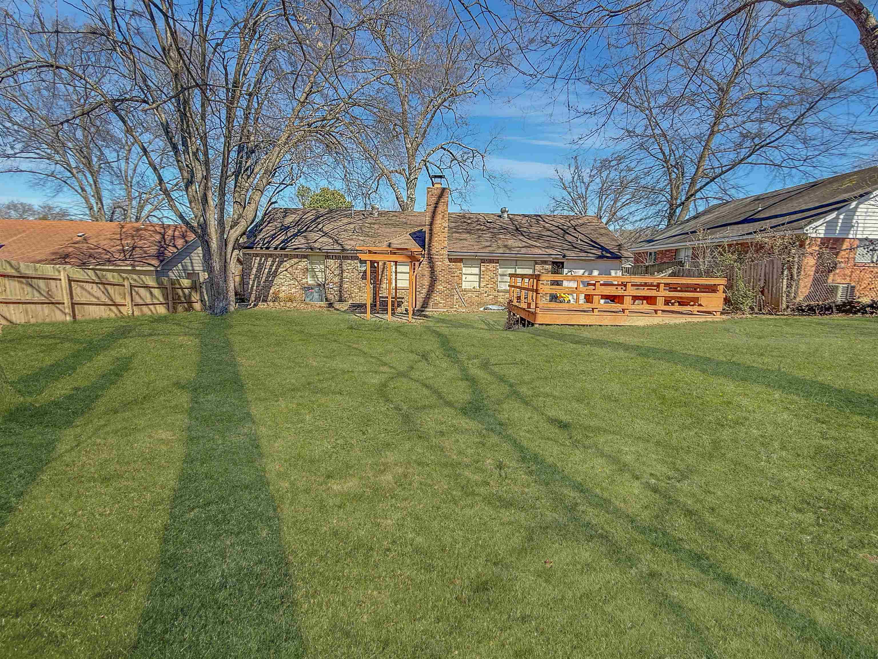 5209 Yale Road Memphis, TN 38134 - Photo 20 of 20