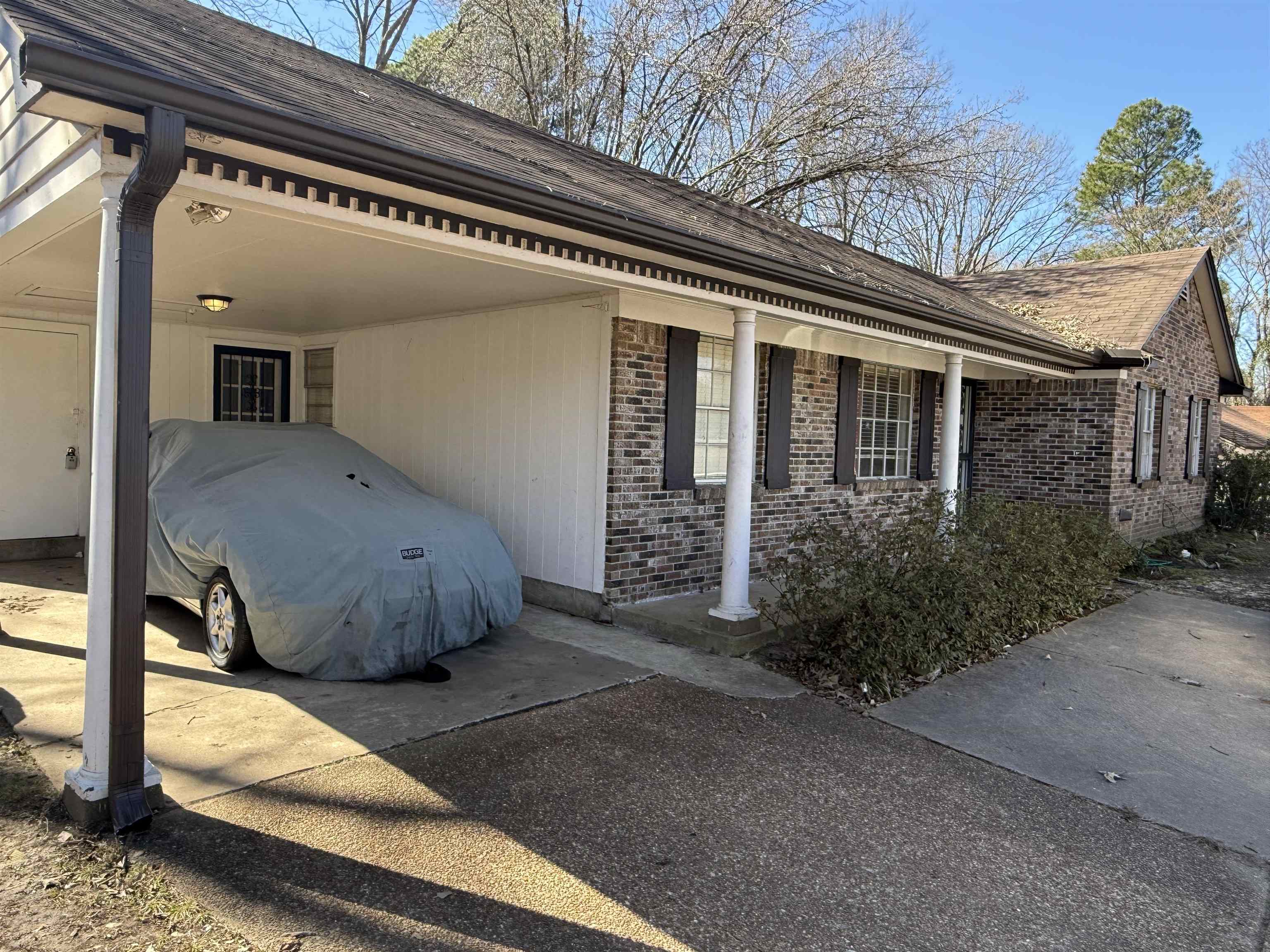 5209 Yale Road Memphis, TN 38134 - Photo 2 of 20