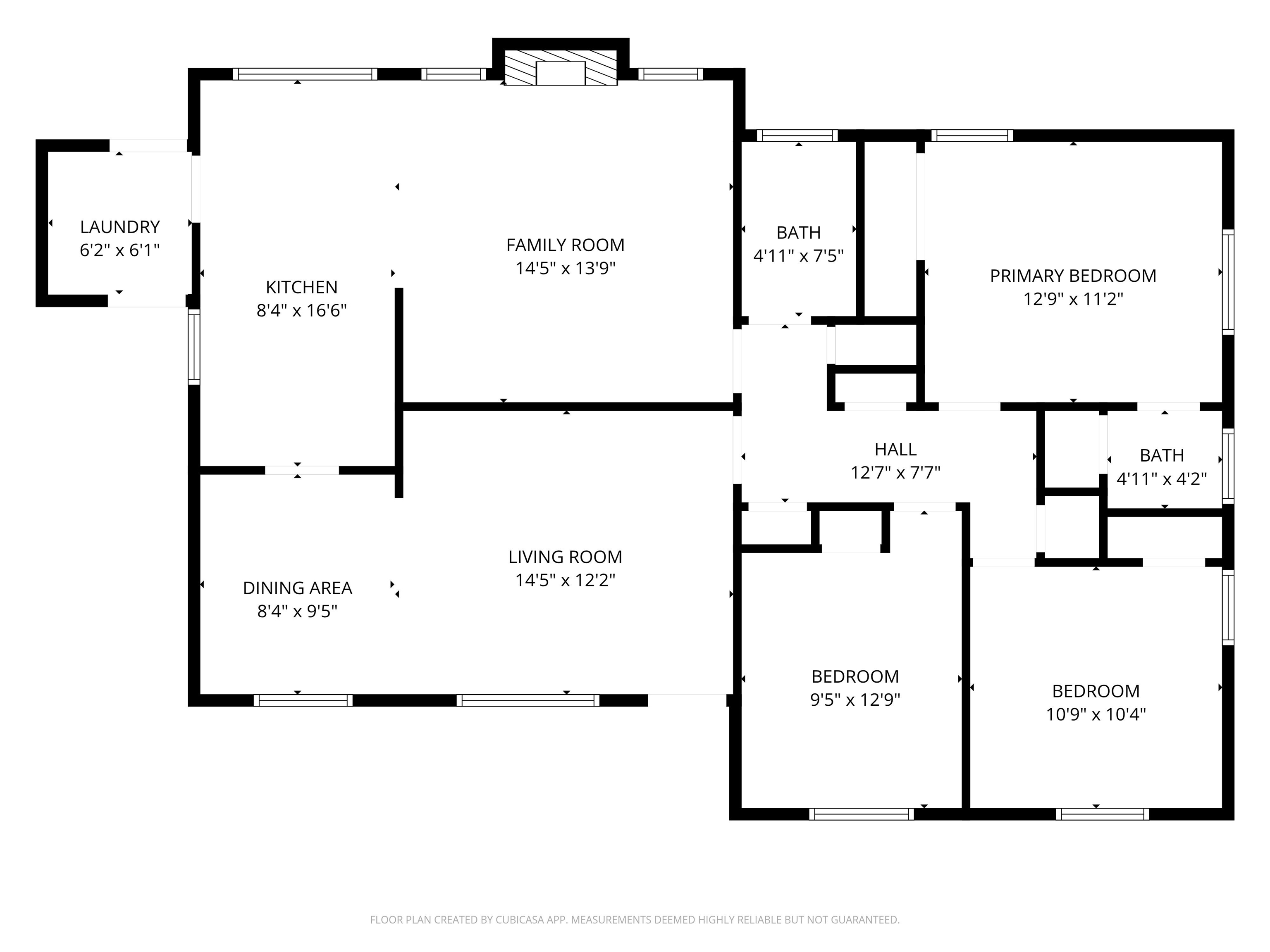 5209 Yale Road Memphis, TN 38134 - Photo 3 of 20