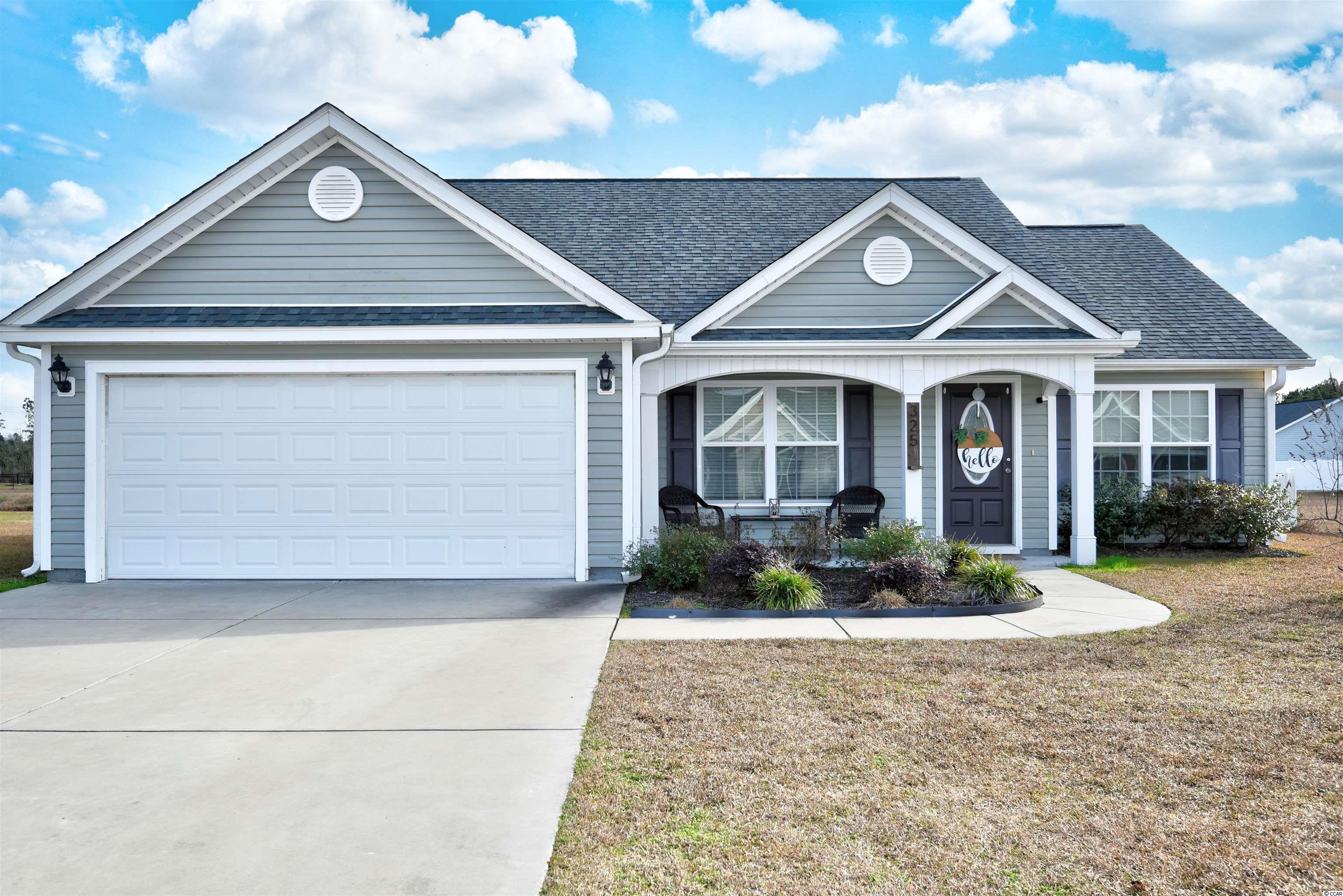 325 Millbrook Circle Galivants Ferry, SC 29544 - Photo 1 of 24 Gallery Image 1