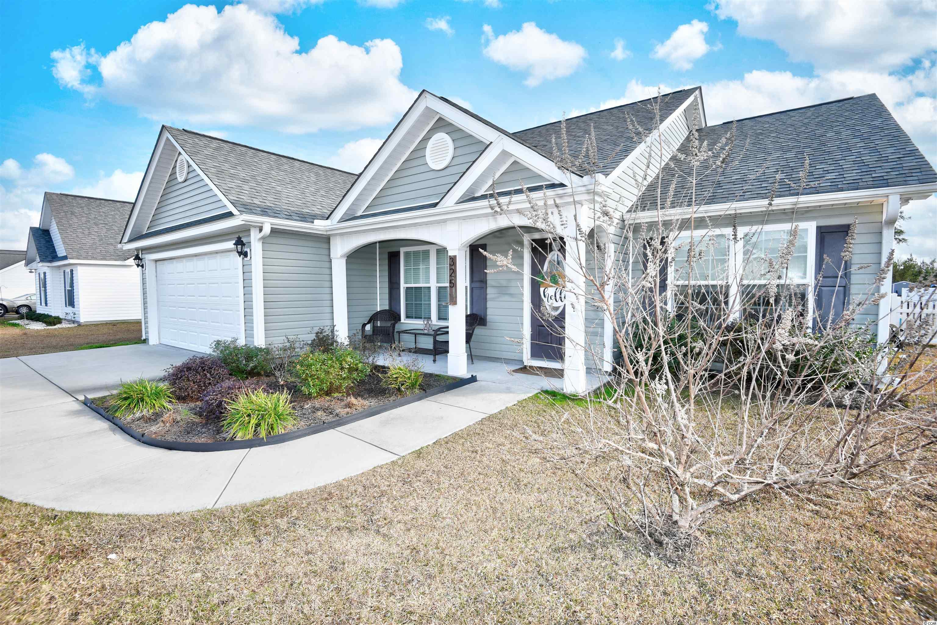325 Millbrook Circle Galivants Ferry, SC 29544 - Photo 2 of 24 Gallery Image 2