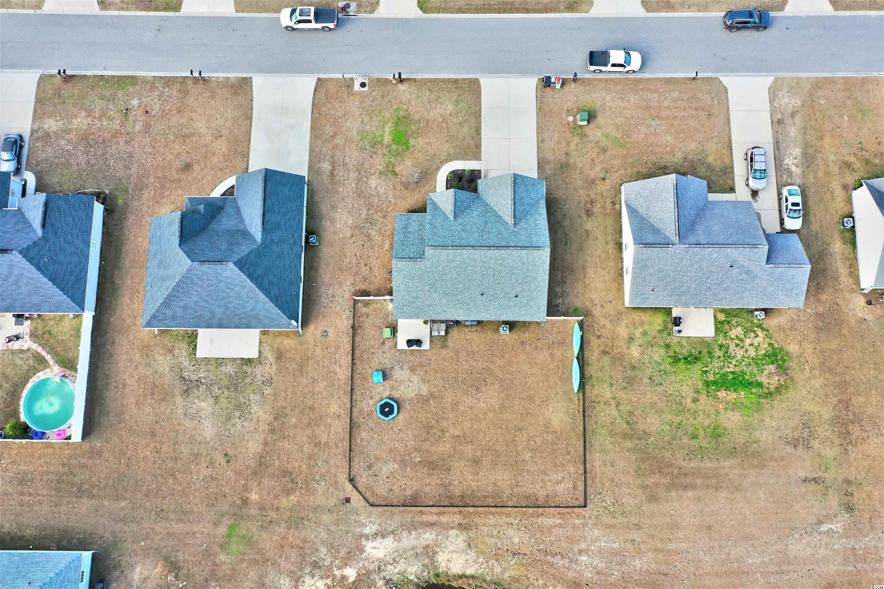 325 Millbrook Circle Galivants Ferry, SC 29544 - Photo 23 of 24 Gallery Image 23