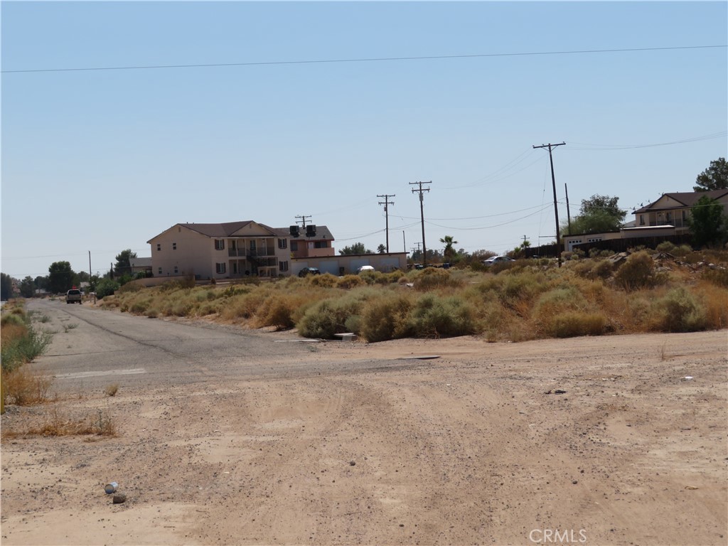 0 Matick Drive Edwards, CA 93523 - Photo 12 of 17