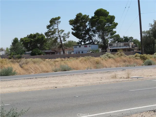 $35,000 | 0 Matick Drive, Edwards, CA 93523
