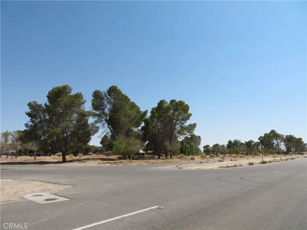 $35,000 | 0 Matick Drive, Edwards, CA 93523