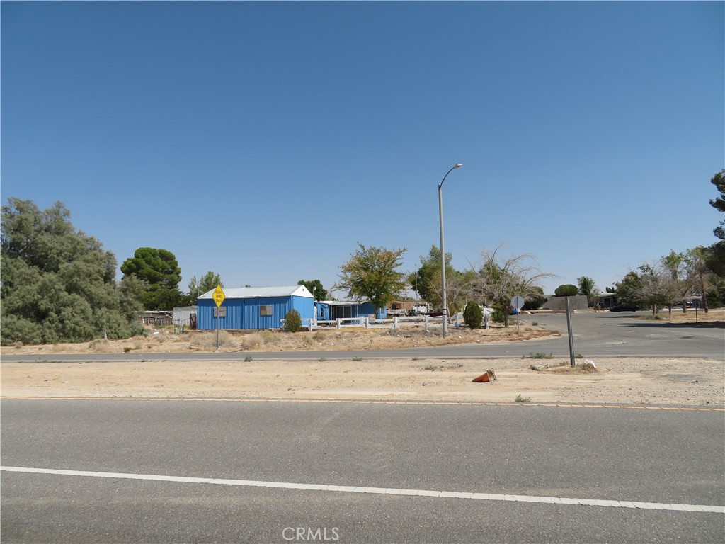 0 Matick Drive Edwards, CA 93523 - Photo 16 of 17 a view of a terrace view