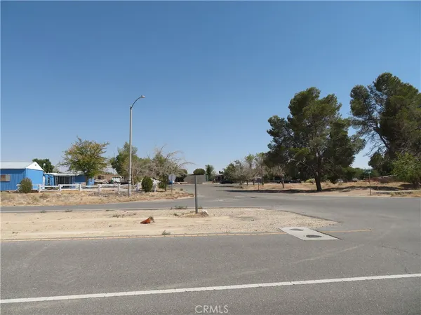 $35,000 | 0 Matick Drive, Edwards, CA 93523
