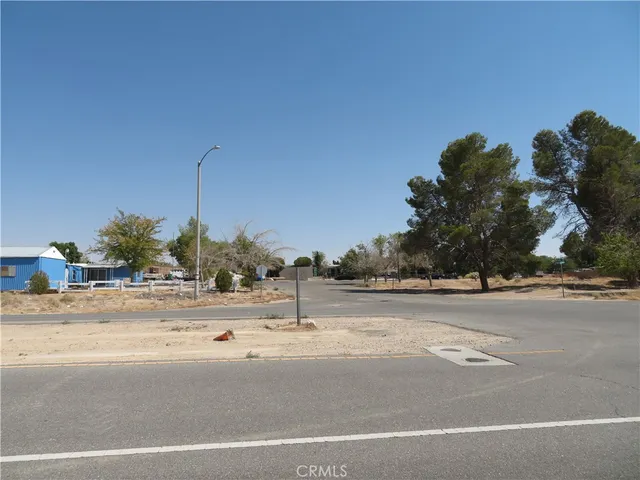 $35,000 | 0 Matick Drive, Edwards, CA 93523