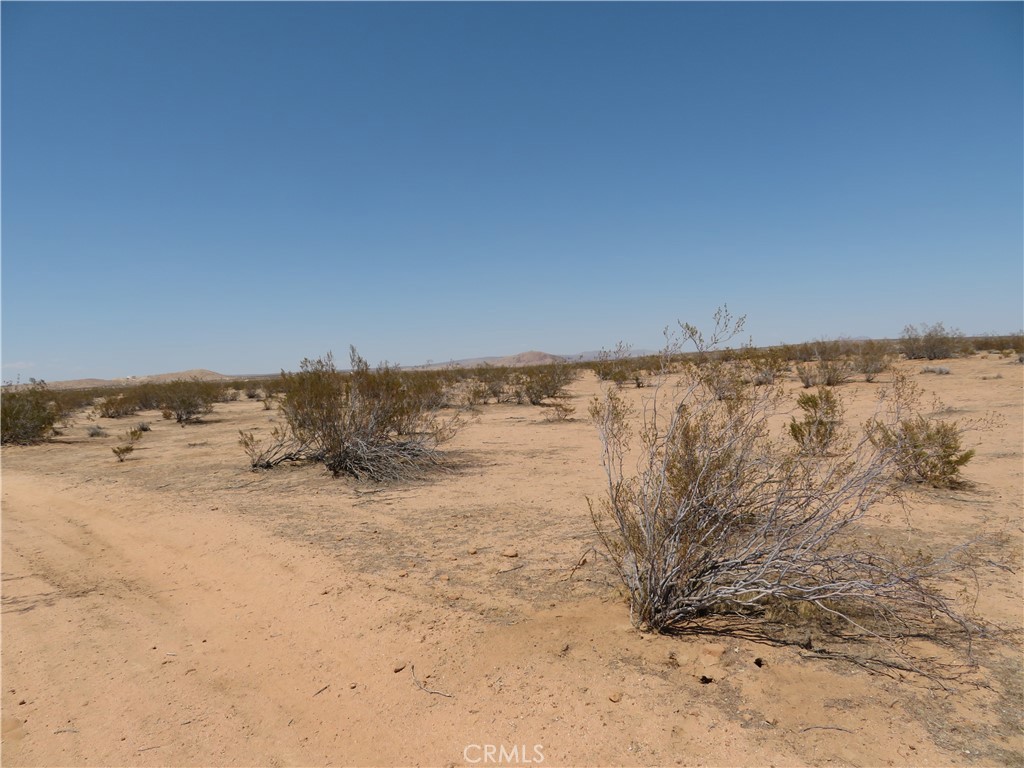 0 Matick Drive Edwards, CA 93523 - Photo 6 of 17 a view of ocean view with beach