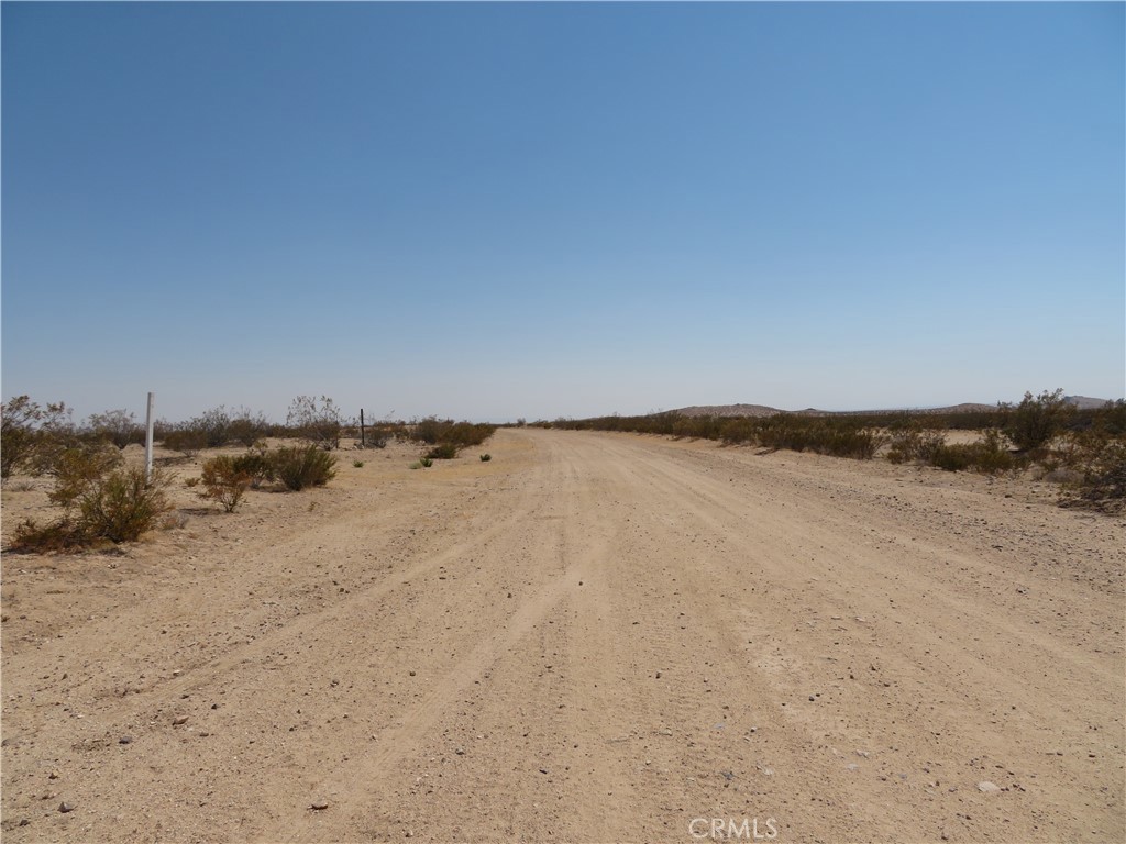 0 Matick Drive Edwards, CA 93523 - Photo 7 of 17 a view of lake