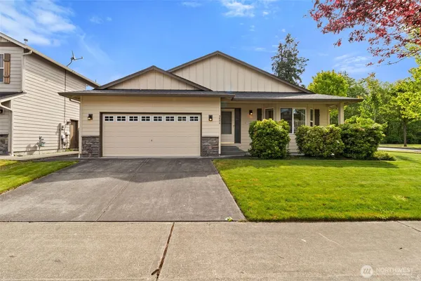 $539,000 | 3604 Andress Street Northeast, Olympia, WA 98516