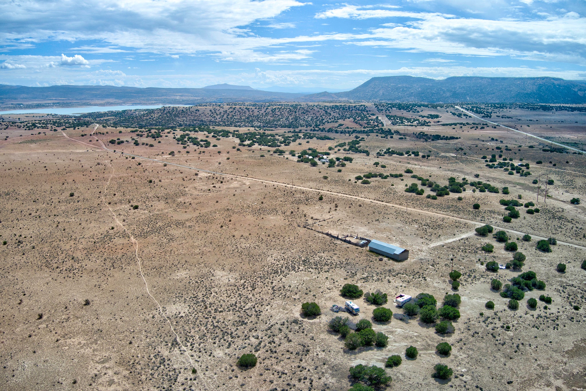 29 State Road 96 Road, Unit 7 Abiquiu, NM 87510 - Photo 24 of 27 Gallery Image 24