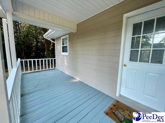 2543 South Charleston Road Florence, SC 29501 - Photo 20 of 21 Gallery Image 20
