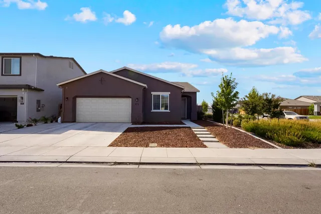 $585,000 | 396 Postma Street, Manteca, CA 95337