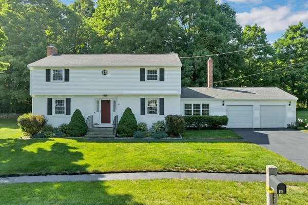 $870,000 | 45 Mariette Drive, Portsmouth, NH 03801