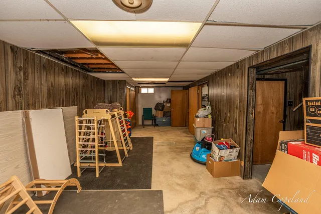 $299,000 | 3709 Boone Avenue Southwest, Wyoming, MI 49519