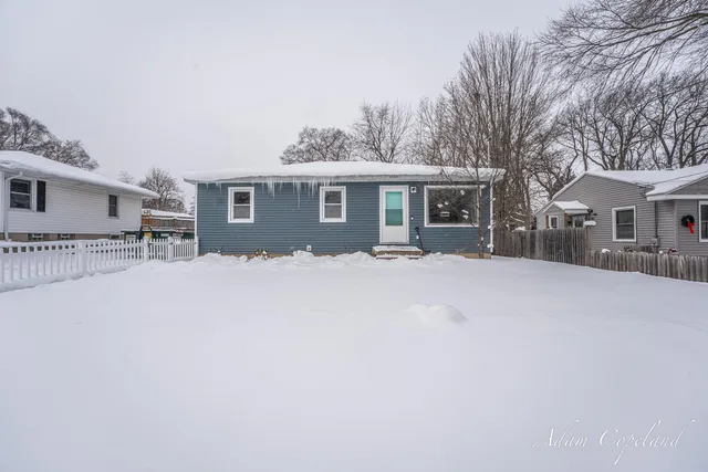 $299,000 | 3709 Boone Avenue Southwest, Wyoming, MI 49519