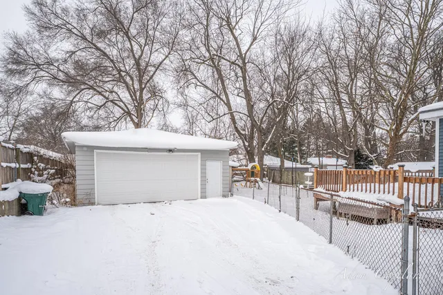 $299,000 | 3709 Boone Avenue Southwest, Wyoming, MI 49519