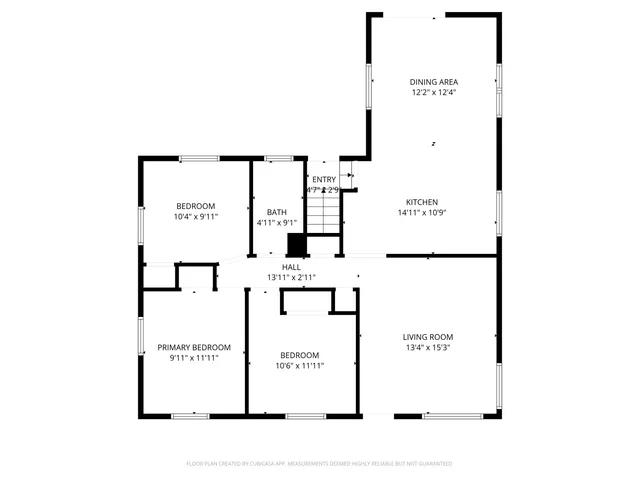$299,000 | 3709 Boone Avenue Southwest, Wyoming, MI 49519