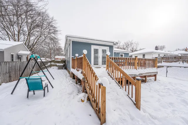 $299,000 | 3709 Boone Avenue Southwest, Wyoming, MI 49519