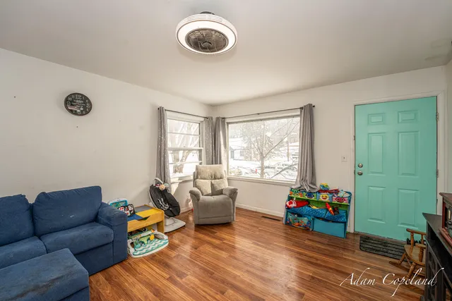 $299,000 | 3709 Boone Avenue Southwest, Wyoming, MI 49519