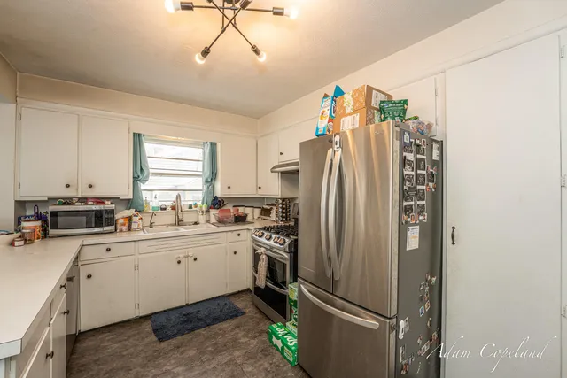 $299,000 | 3709 Boone Avenue Southwest, Wyoming, MI 49519