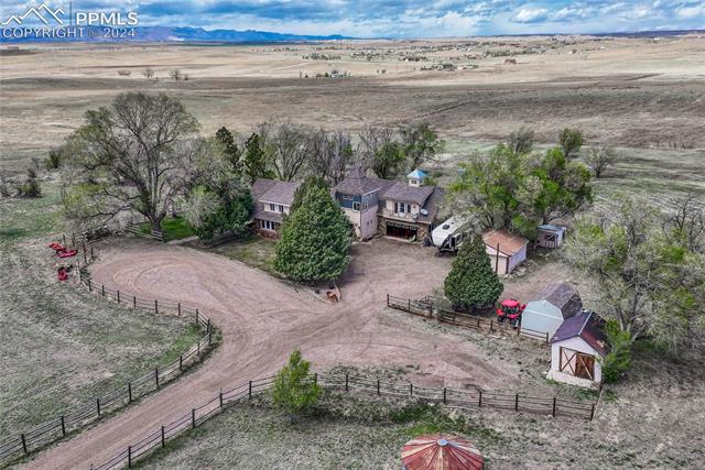 4470 Hammer Ranch Road Colorado Springs, CO 80929 - Photo 48 of 49