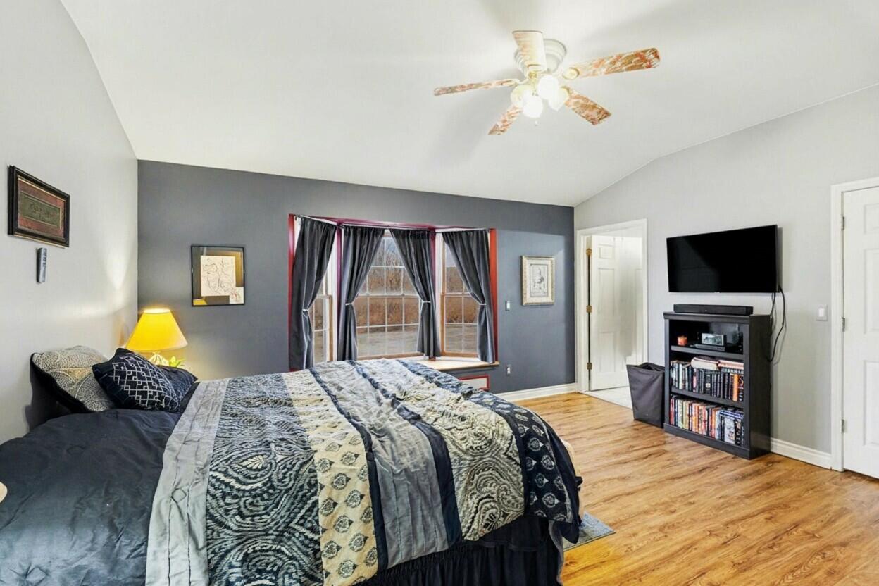 10044 West Sargent Road Fowlerville, MI 48836 - Photo 13 of 37 bedroom edited