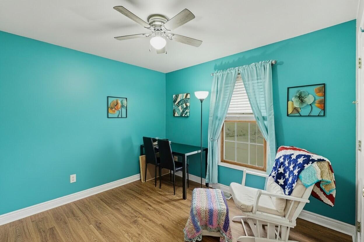 10044 West Sargent Road Fowlerville, MI 48836 - Photo 20 of 37 blue bed edited