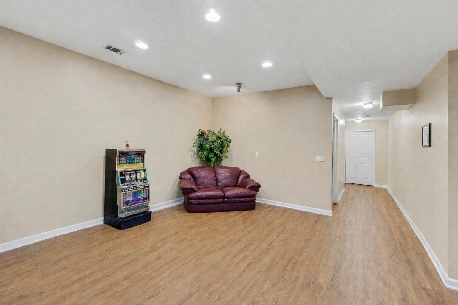10044 West Sargent Road Fowlerville, MI 48836 - Photo 27 of 37 basement edited 2