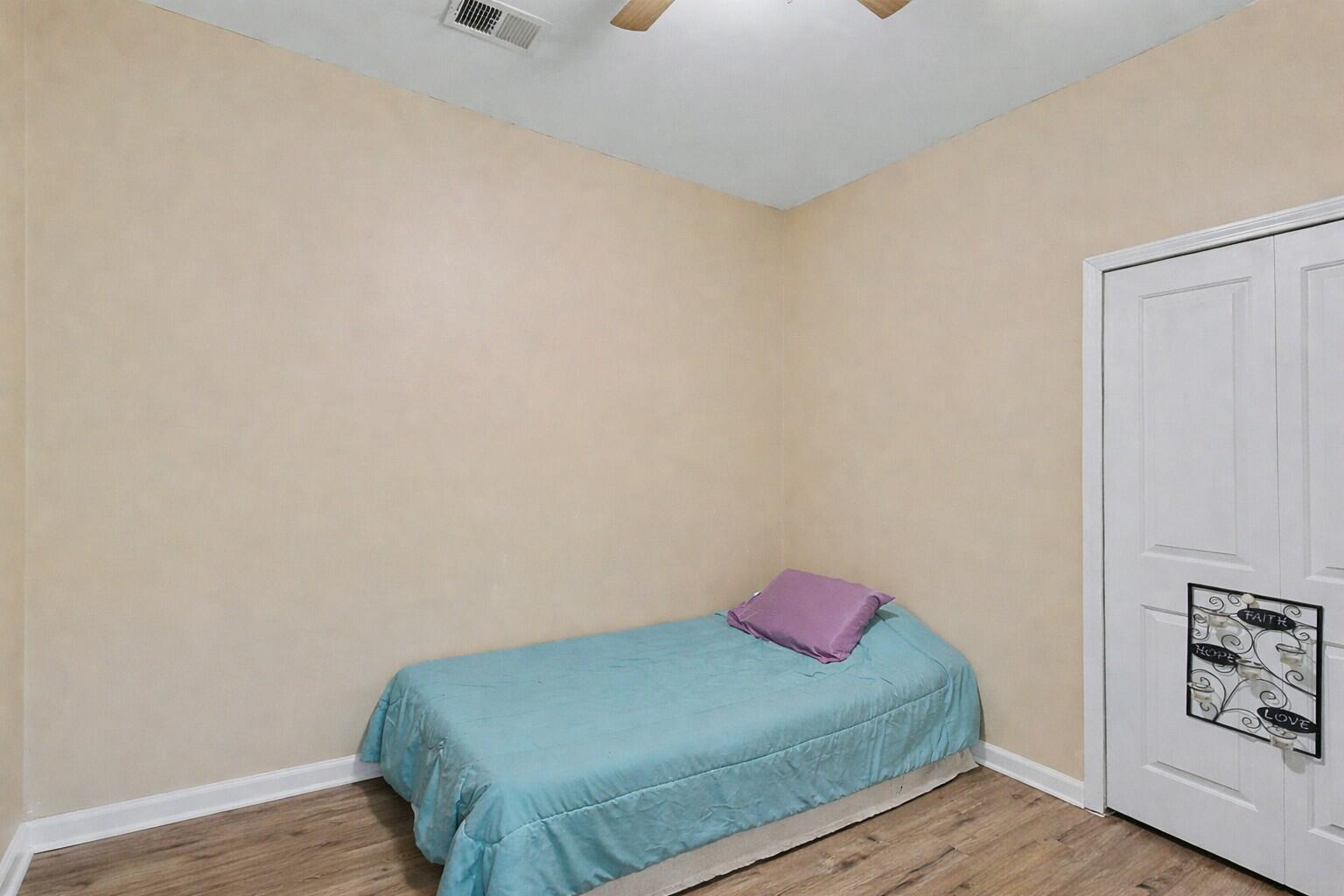 10044 West Sargent Road Fowlerville, MI 48836 - Photo 29 of 37 downstairs bed edited