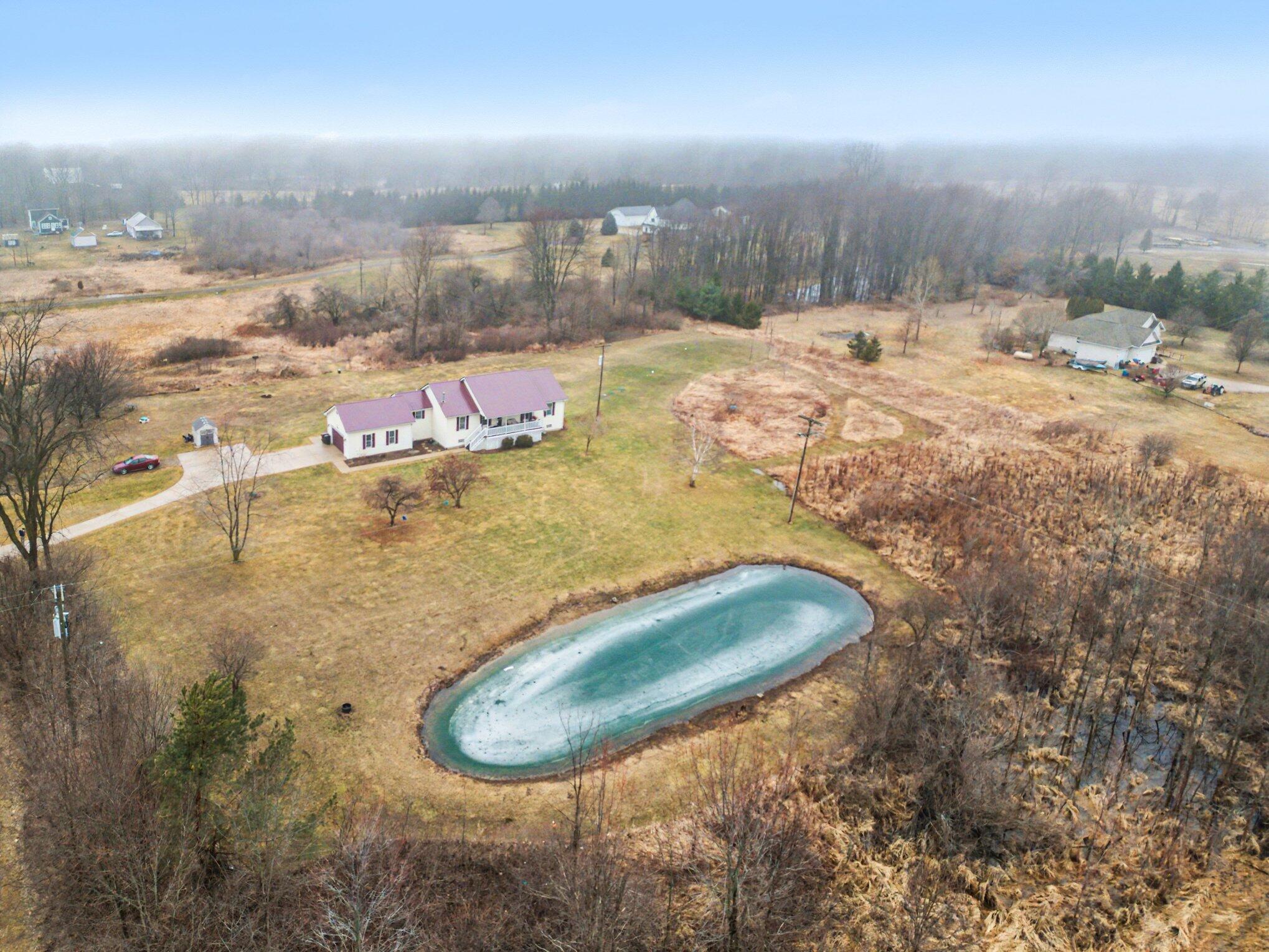 10044 West Sargent Road Fowlerville, MI 48836 - Photo 4 of 37 036_file_2849