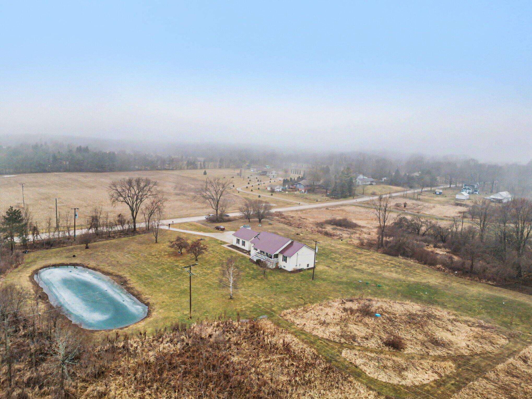 10044 West Sargent Road Fowlerville, MI 48836 - Photo 5 of 37 035_file_4018